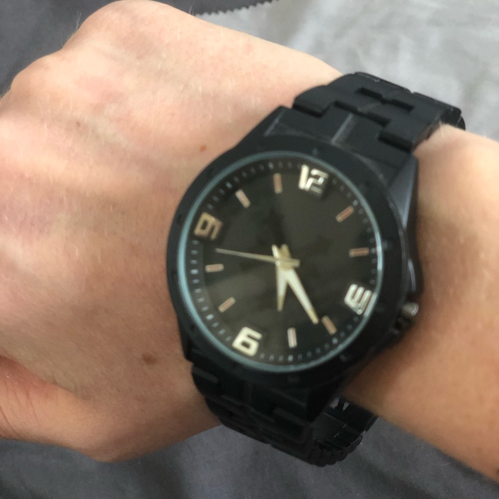 Men’s Zoo York Watch